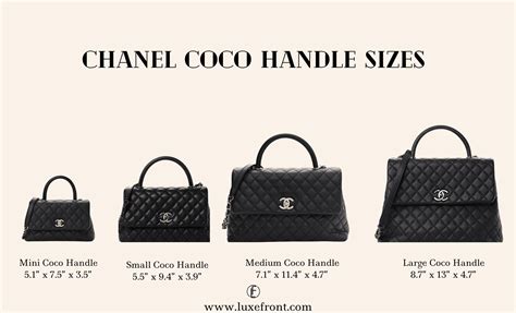 chanel coco handle缺點|Chanel Coco Handle: 2024 Complete Guide & Review (Prices   .